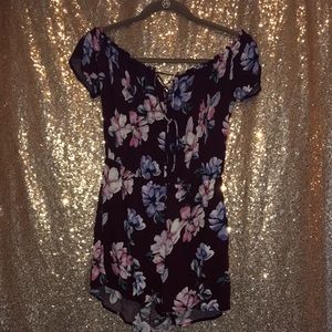 Kendall & Kylie Romper